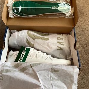 NWT Varsity DBL Edge Cheer Shoes Size 7.5